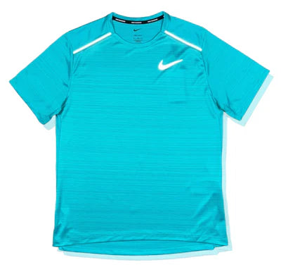 Nike Miler 1.0 T-shirt Dusty Cactus