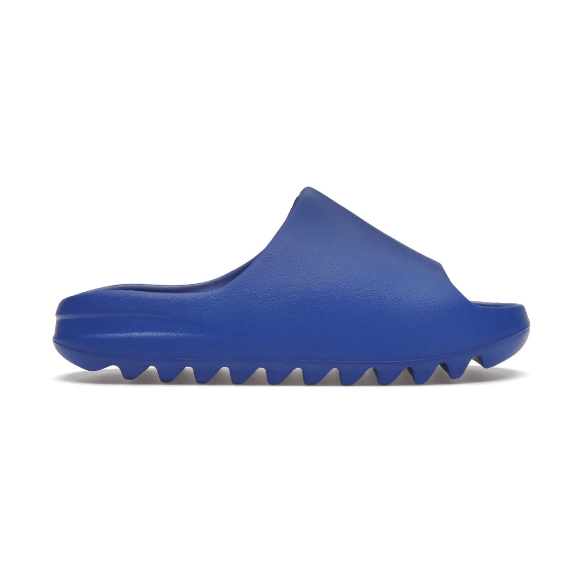 Yeezy Slide Azure