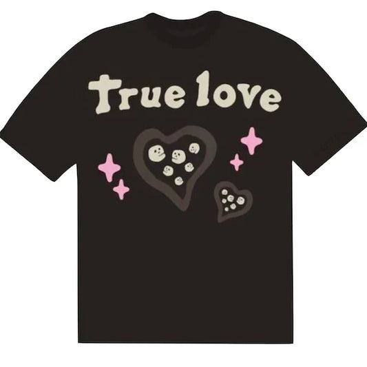 Broken Planet Market True Love T-shirt