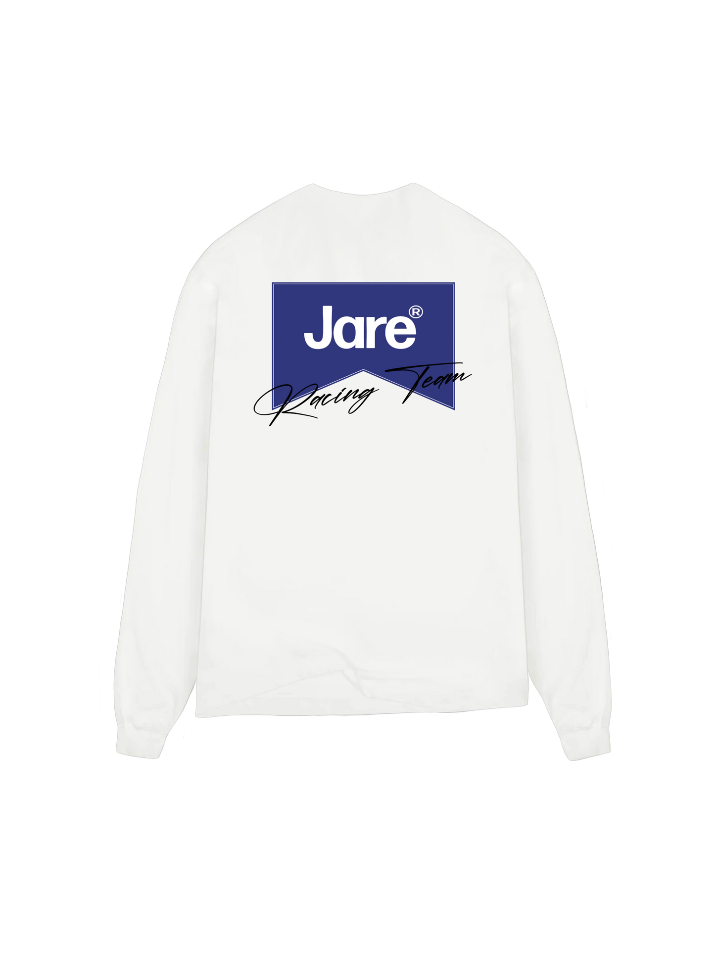 Jare Racing Team Long Sleeve T-Shirt