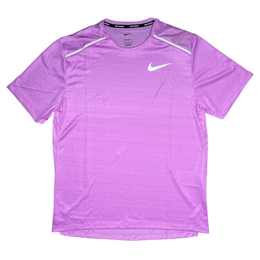 Nike Miler 1.0 Rush Fuschia T-shirt