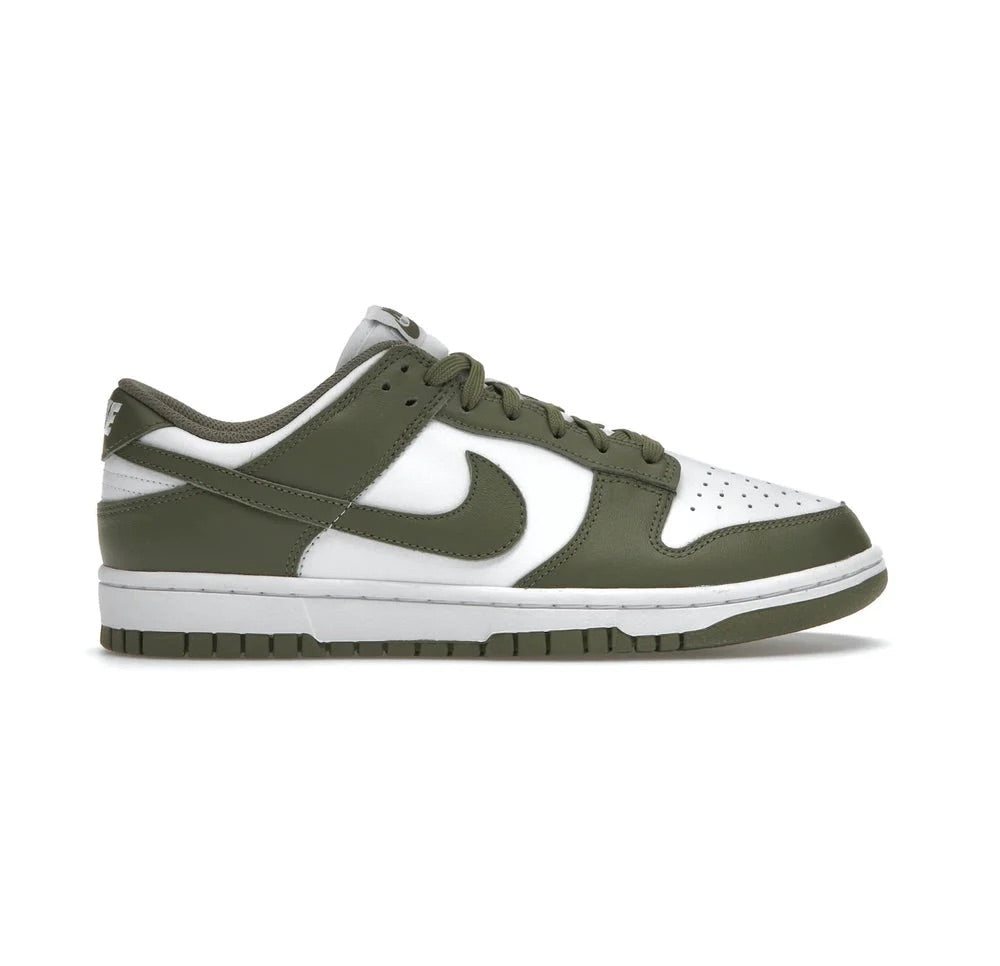 Nike Dunk Low Medium Olive