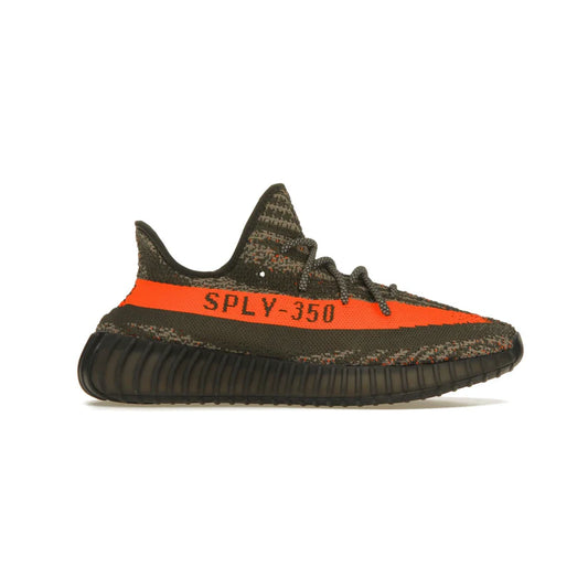 Yeezy 350 V2 Carbon Beluga