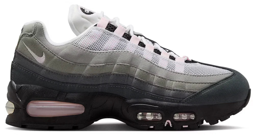Air Max 95 Pink Foam