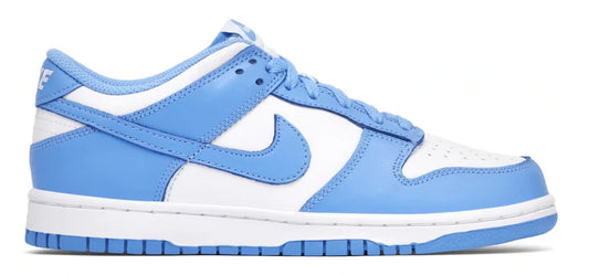 Nike Dunk Low UNC Blue (GS)