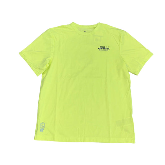 Nike Moving Co T-shirt