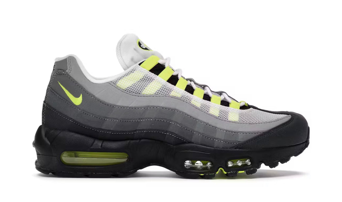 Air Max 95 OG Neon