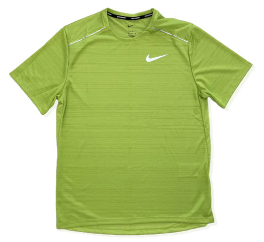 Nike Miler 1.0 T-shirt Kiwi