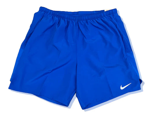 Nike Challenger Shorts Racer Blue