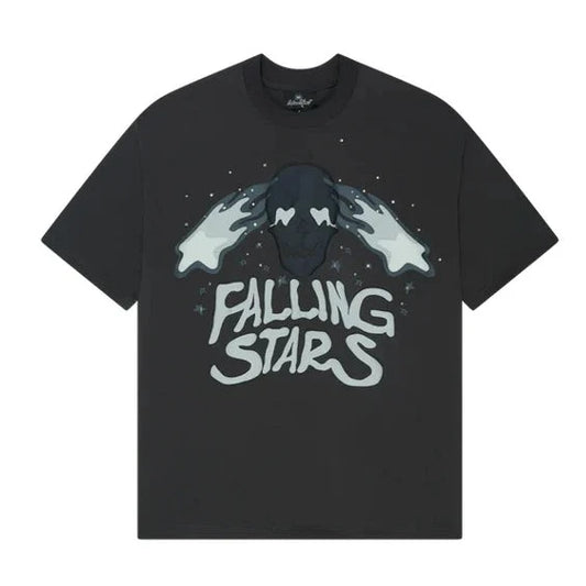 Broken Planet Market Falling Stars T-shirt