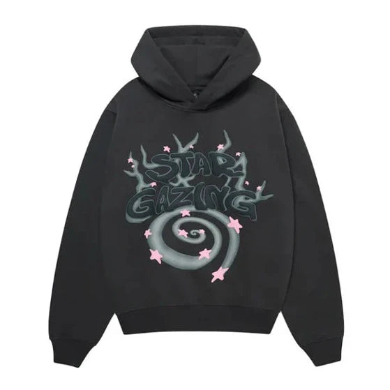 Broken Planet Market Star Gazing Hoodie