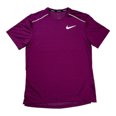 Nike Miler 1.0 T-shirt Beetroot