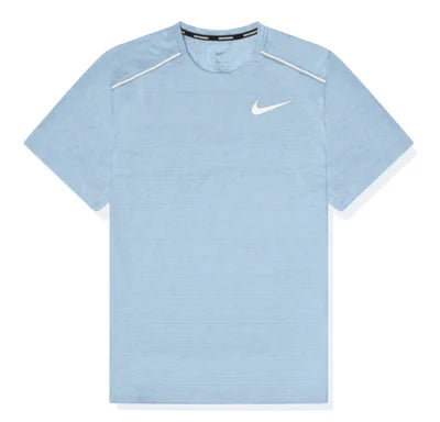 Nike Miler 1.0 T-shirt Cobalt Bliss