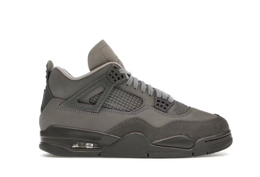 Jordan 4 Wet Cement