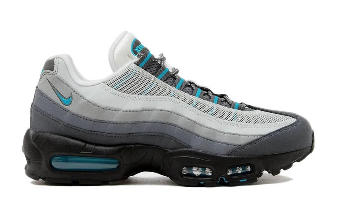 Air Max 95 Baltic Blue