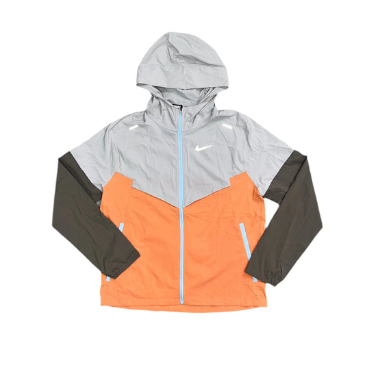 Nike UV Repel Windrunner - Orange