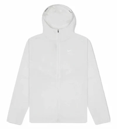 Nike Windrunner - White