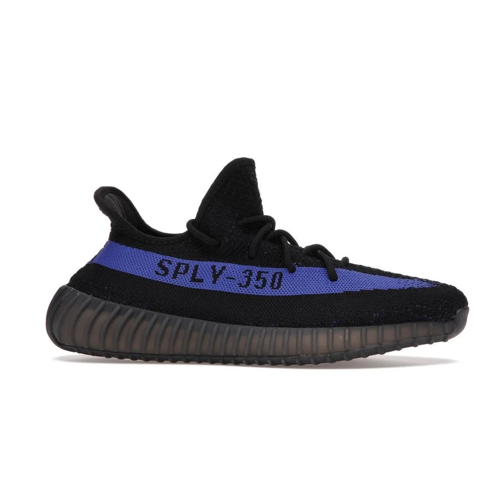 Yeezy 350 V2 Dazzling Blue