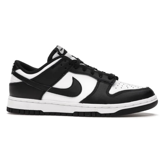 Nike Dunk Low "Panda"