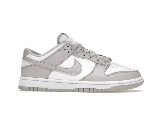 Nike Dunk Low “Grey Fog”