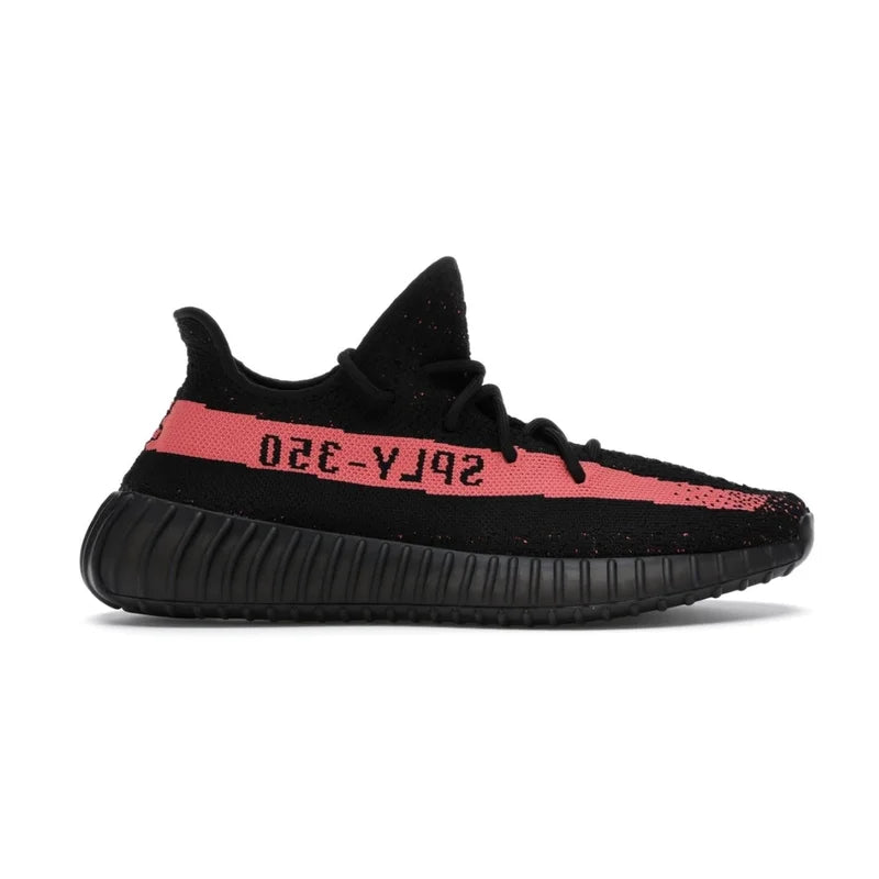 Yeezy 350 V2 Core Black